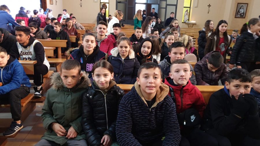 Missioni orionine: Albania – Missione di carità, accanto ai più poveri