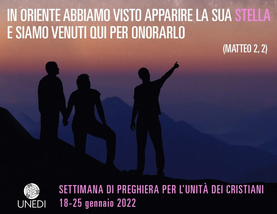 Settimana di preghiera per l’unità dei cristiani – Secondo giorno