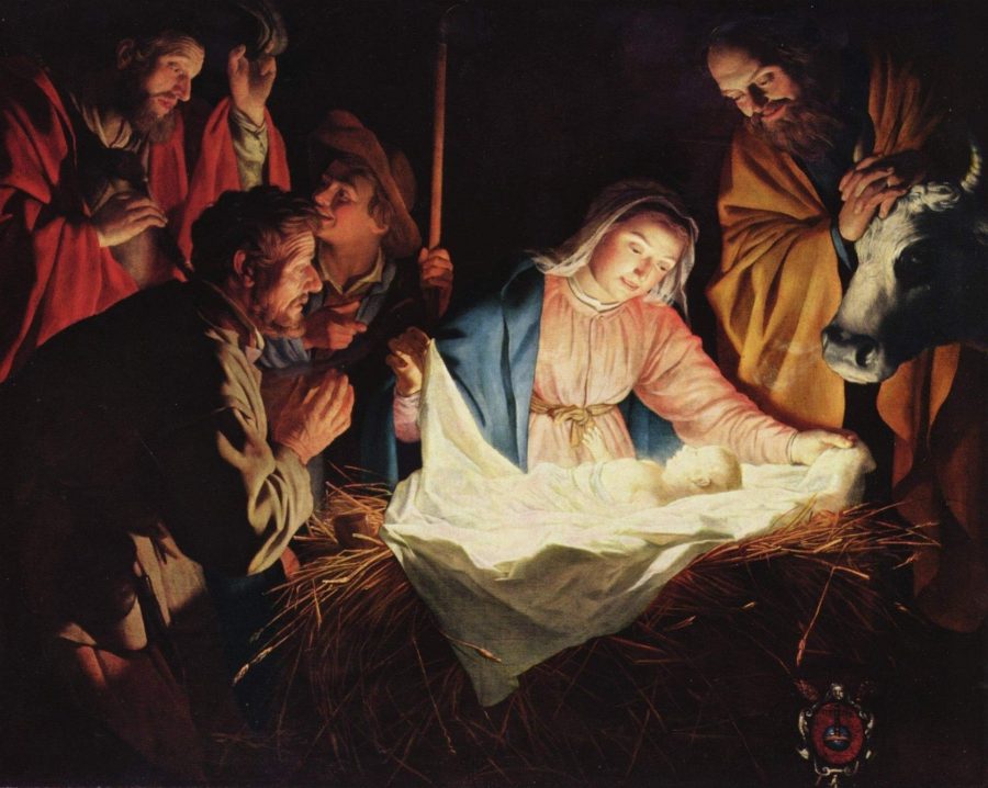 II Domenica di Natale – Gesù, Verbo del Padre, fatto carne