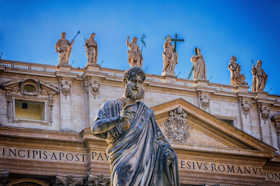 Papa Francesco – Pubblicata la nuova Costituzione Apostolica “Praedicate evangelium”