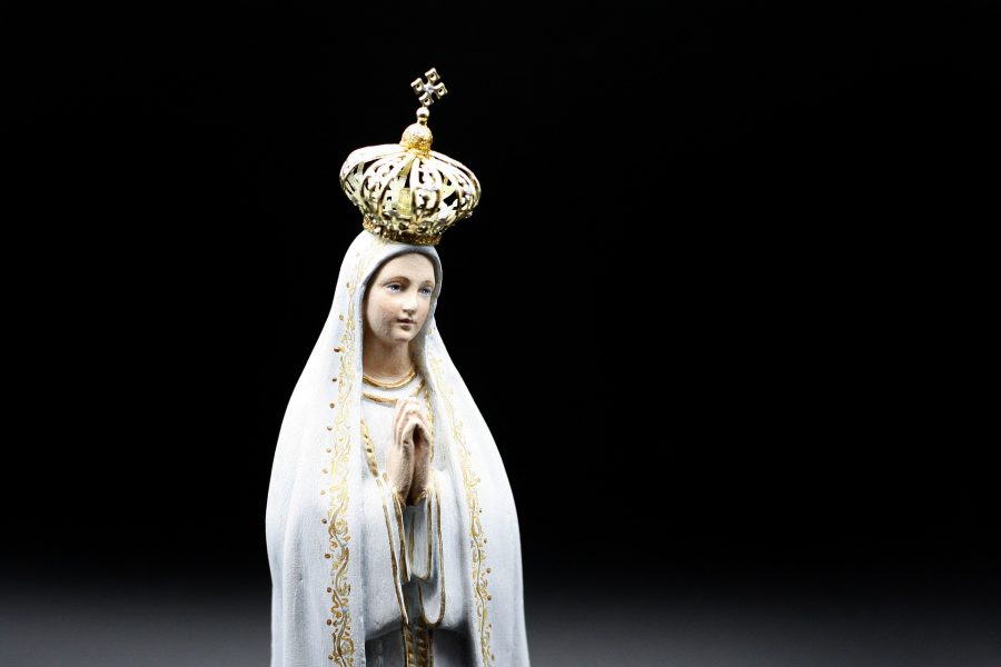 Papa Francesco – Russia e Ucraina consacrate al Cuore Immacolato di Maria