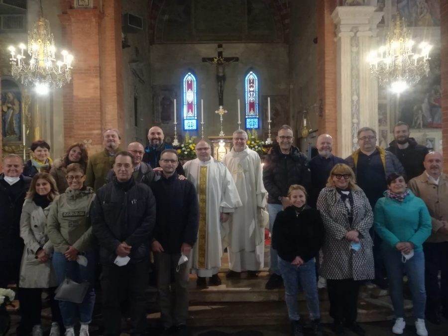 Montebello della Battaglia – A Pontecurone, in ricordo del 150° anniversario della nascita di Don Orione