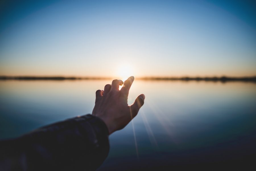 V Domenica del Tempo Ordinario – Dio ci giudica amandoci.