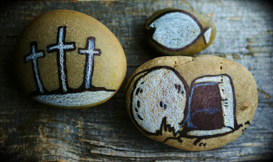 Domenica di Pasqua – Gesù è davvero risorto!