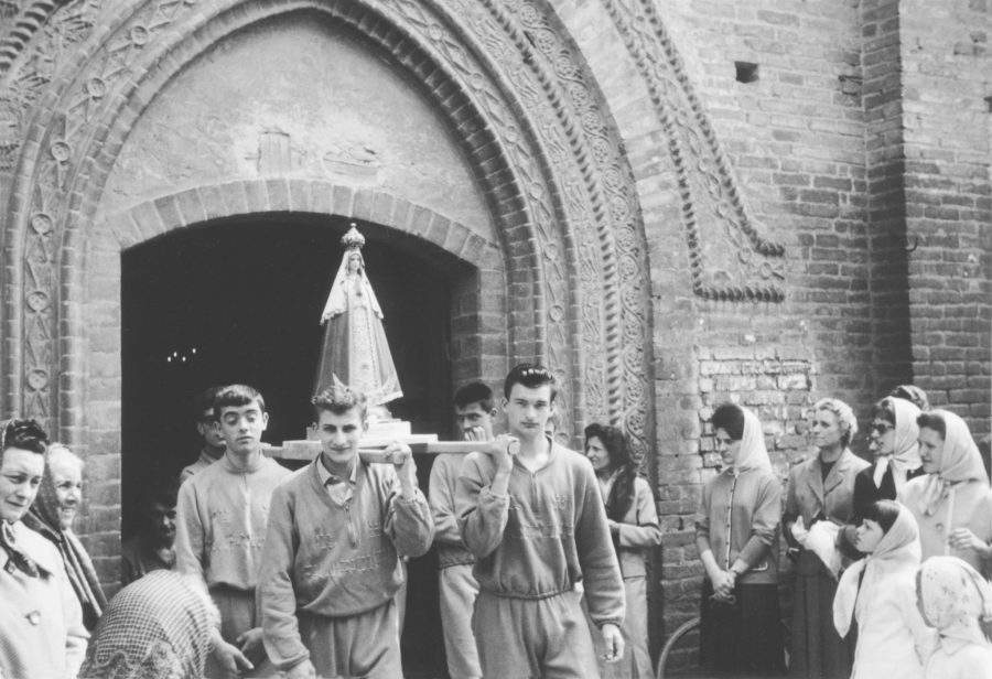 Pontecurone – L’oratorio, ieri e oggi nel cuore di Don Orione