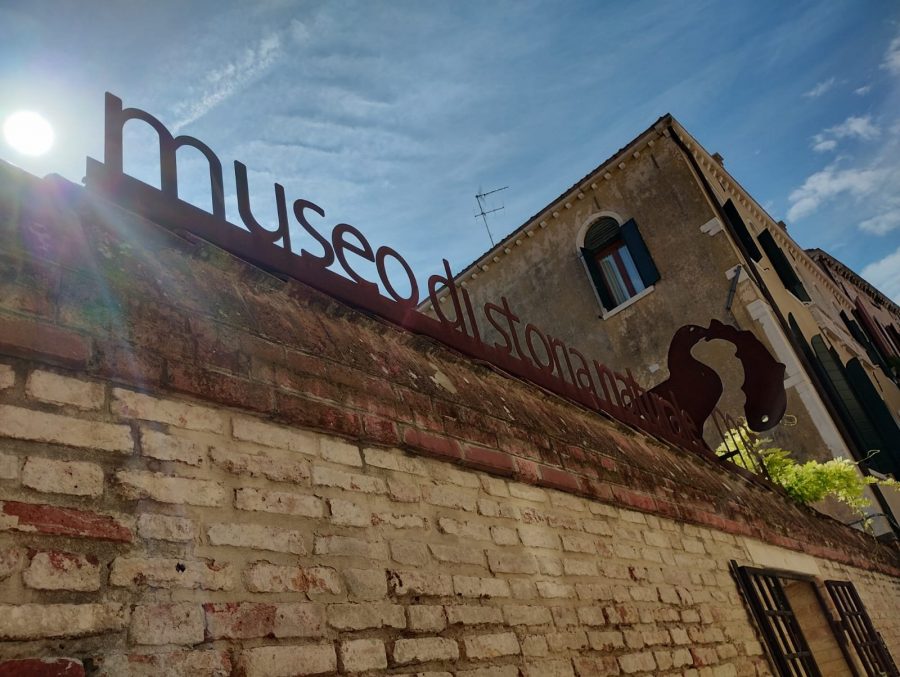 Chirignago – Un giorno al Museo