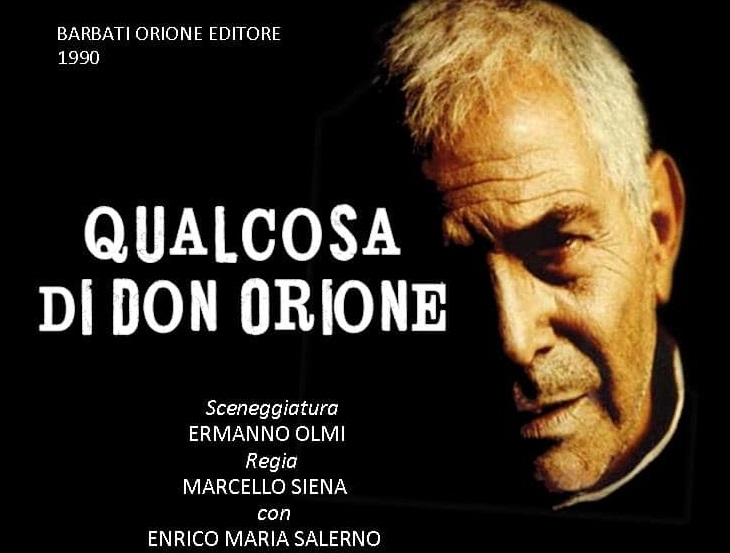 Qualcosa di Don Orione