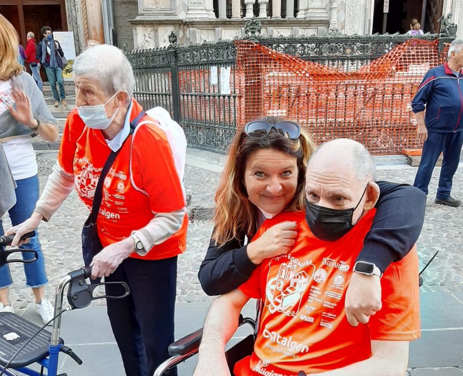 Bergamo – Zerogradini, un percorso verso l’inclusione