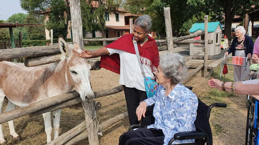 Milano – Una gita in campagna