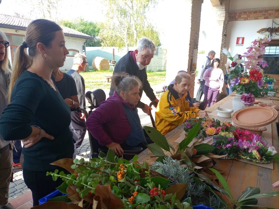 Chirignago – Aspettando la festa di Ognissanti e dei defunti