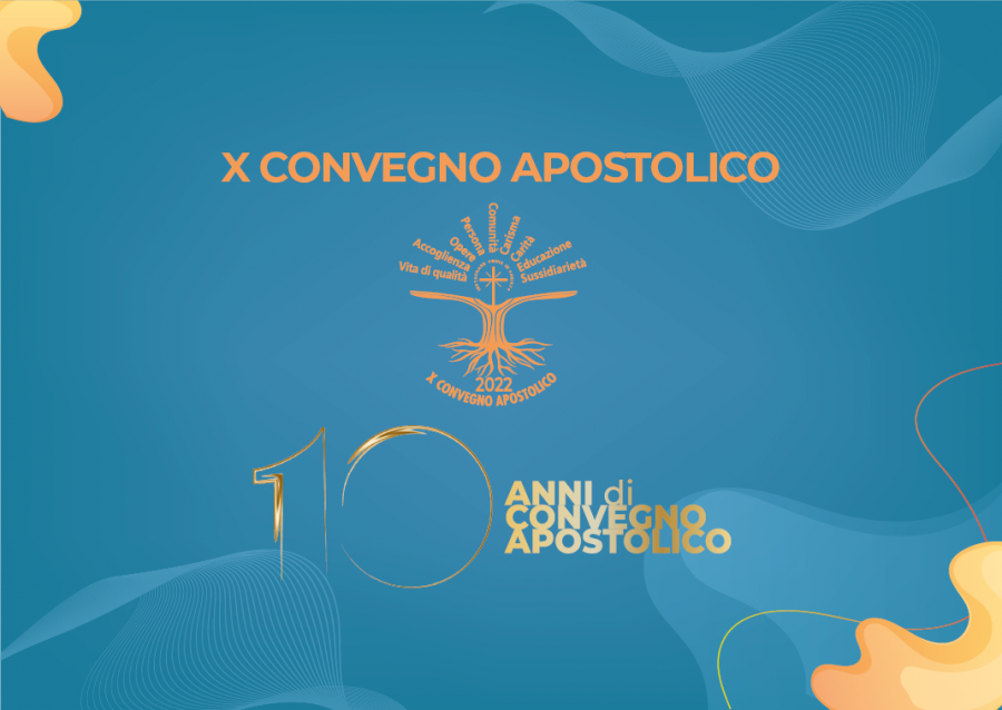 Montebello della Battaglia – Dieci anni di Convegno Apostolico