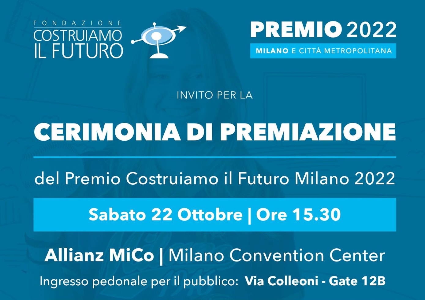 Milano Un Premio A Chi Vicino Ai Pi Fragili Don Orione Italia