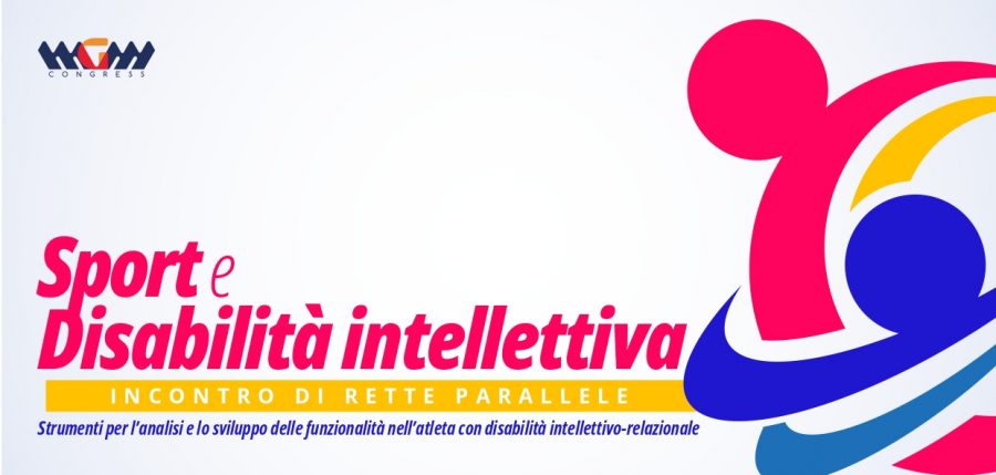 Ercolano – Sport e disabilità intellettive. Incontro di rette parallele