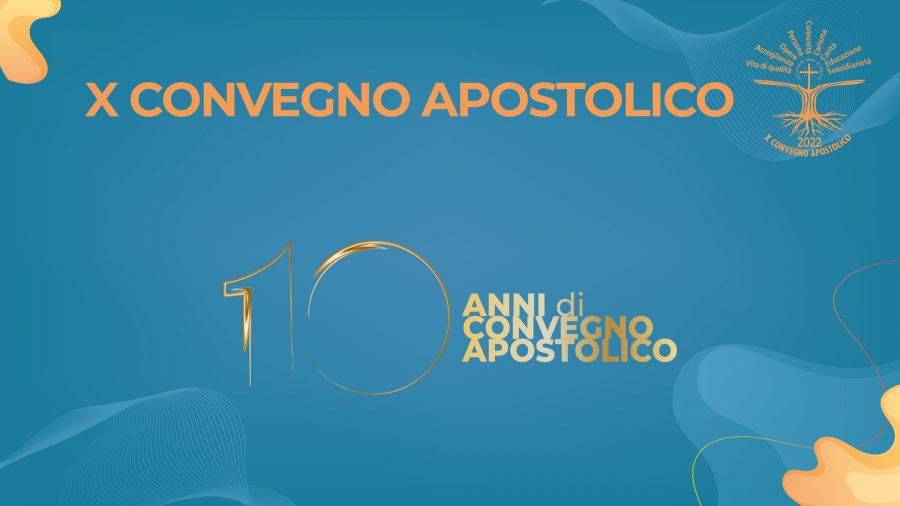 Convegno Apostolico – On line gli interventi dei relatori