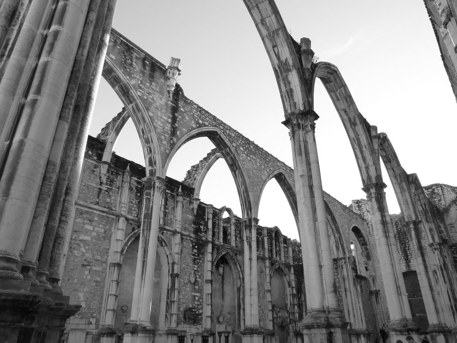 XXXIII Domenica del Tempo Ordinario – Il segno dei tempi è la speranza in Dio padre