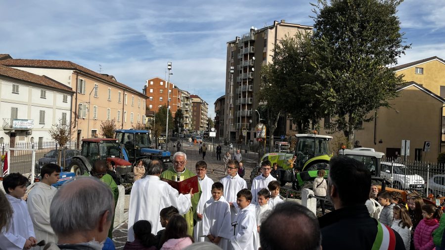 Tortona – Laudato si’, Signore, per la nostra madre Terra