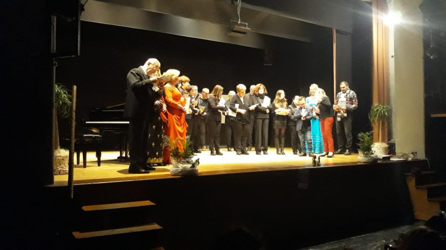 Voghera – Un concerto per fare del bene