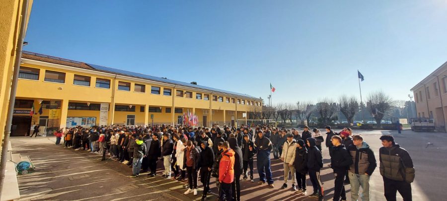 Fano – Don Orione e Don Bosco, amici per sempre