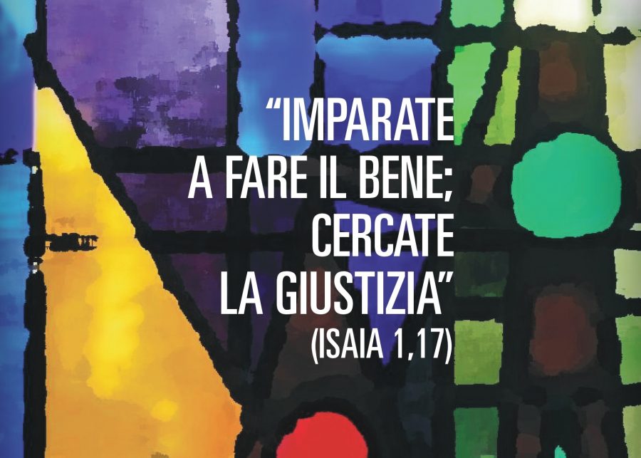 Chiesa – Imparate a fare il bene, cercate la giustizia (Isaia, 1,17). Settimana di preghiera per l’unità dei cristiani