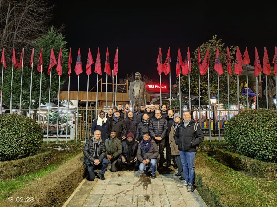 Albania – I giovani sacerdoti orionini nel paese delle aquile