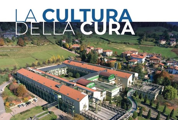 Bergamo – La cultura della cura