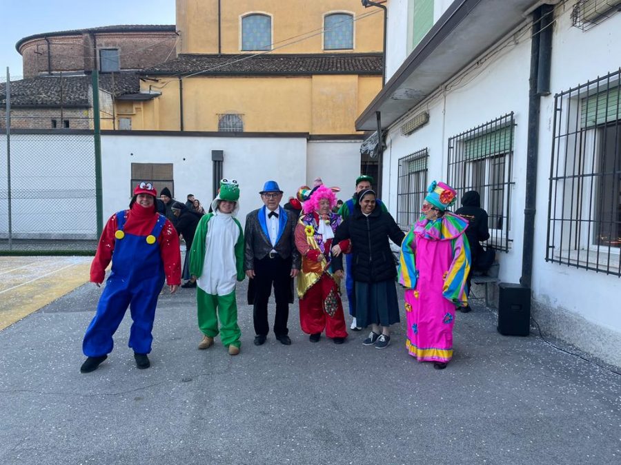 Copparo – W il Carnevale!