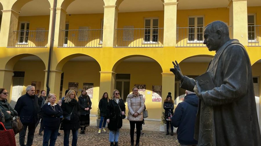 Tortona – Uniti nella carità di Don Orione