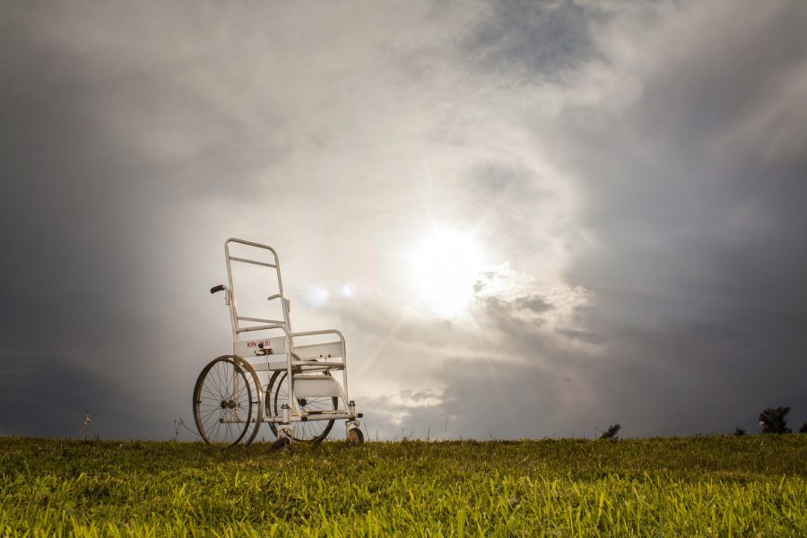 Disabilità – Abitare, tra diritti e Qualità della Vita