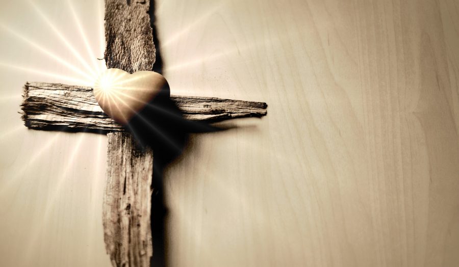 V Domenica di Pasqua – Il nostro posto nel cuore di Gesù