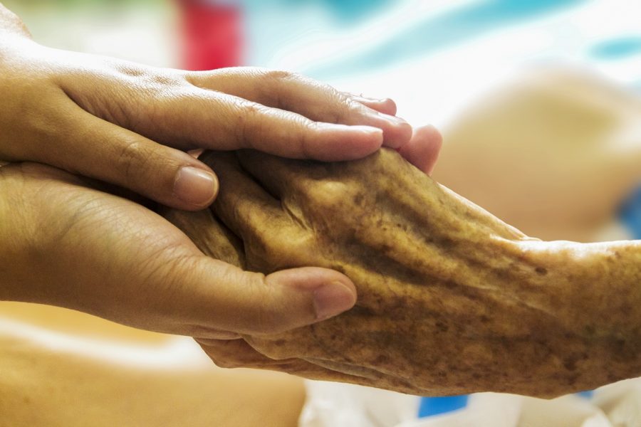 Anziani – Il personale fattore chiave per la Qualità di Vita