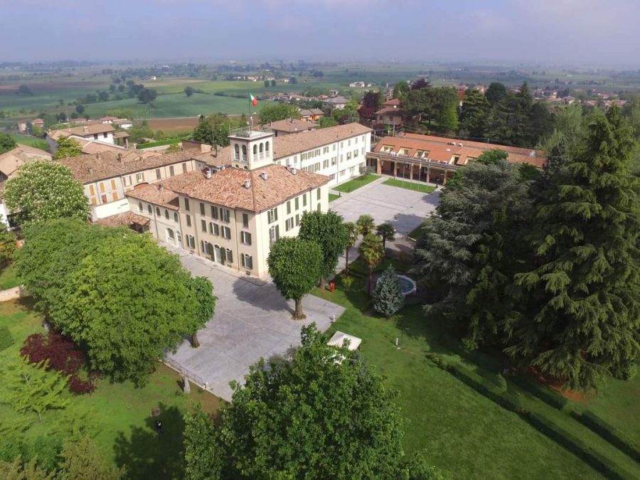 Montebello della Battaglia –  Per camminare nel carisma di Don Orione e seminare il bene