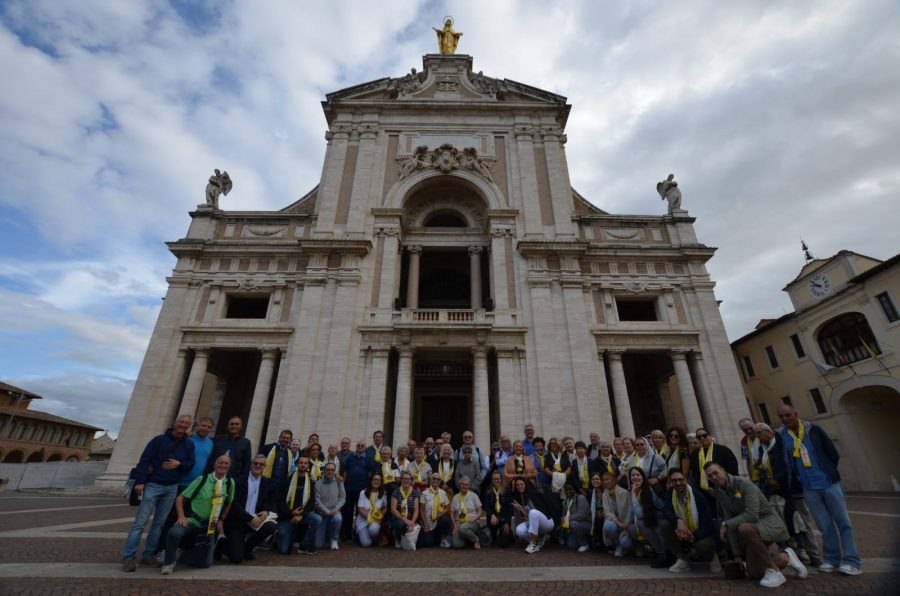 Assisi – Sui passi di Chiara e Francesco