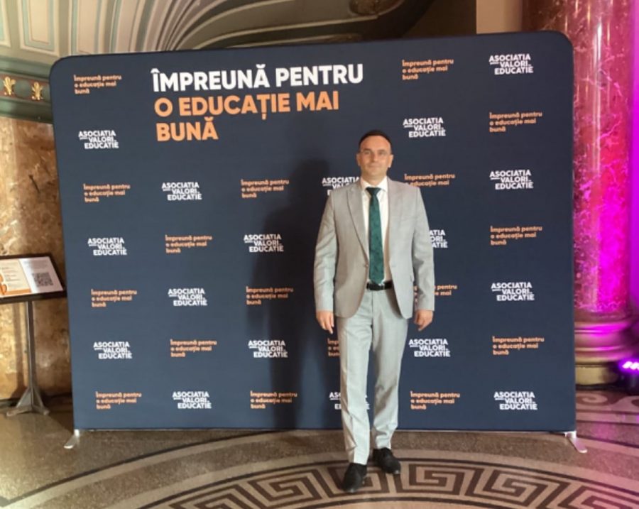 Oradea – Un premio per l’educazione di qualità