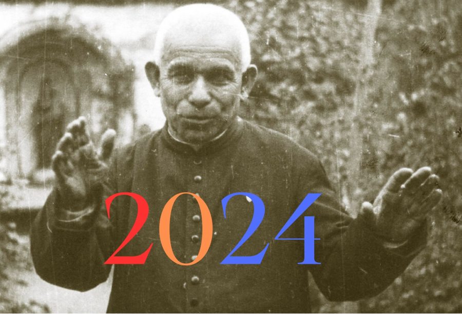 Buon 2024!