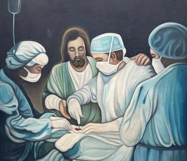 Un regalo per Natale: prendiamoci cura di noi stessi!