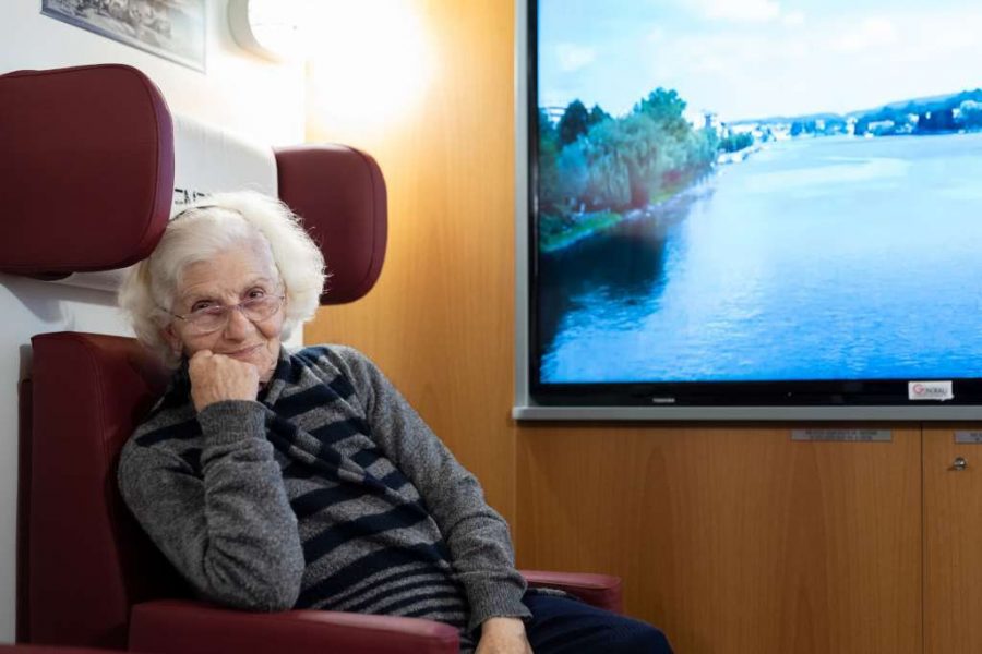 Sanremo – Un villaggio a misura di Alzheimer