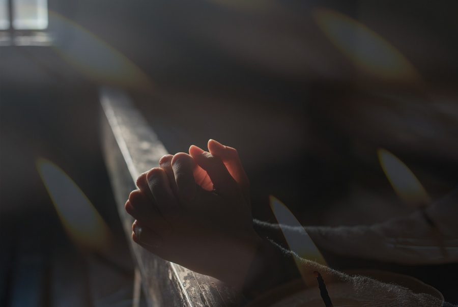 IV Domenica del Tempo Ordinario – Pregare come Gesù