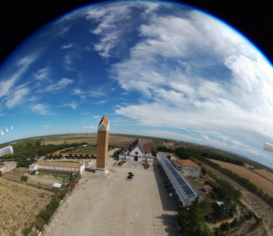 Foggia – Inizia il cammino verso la festa della Madonna Incoronata