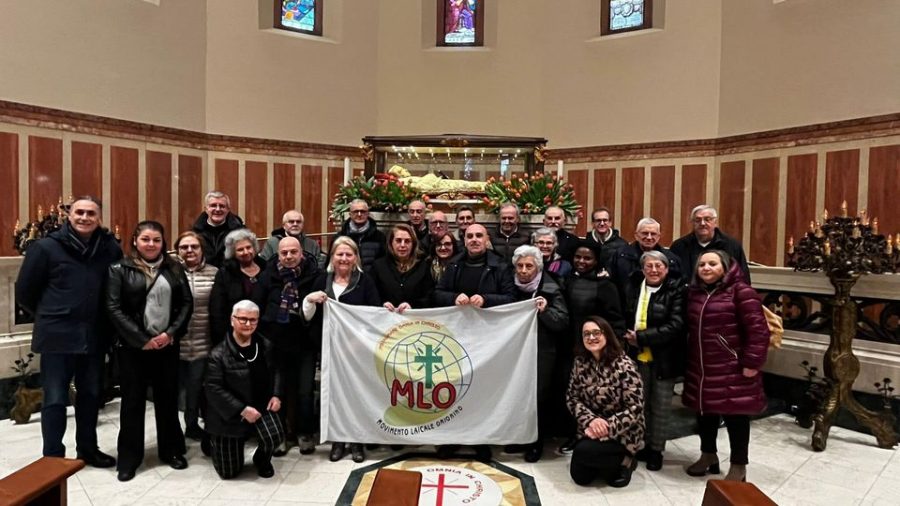 Tortona – Laici orionini, con la Chiesa accanto ai più fragili