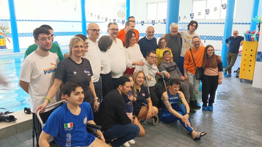 Pescara – Sport è inclusione