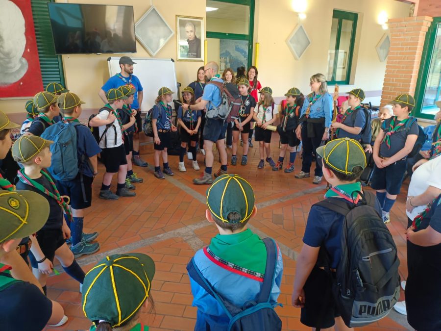 Avezzano – Il servizio come stile di vita