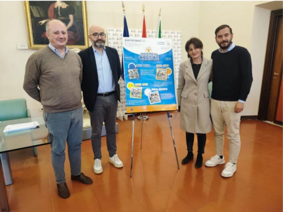 Fano – Insieme si cresce!