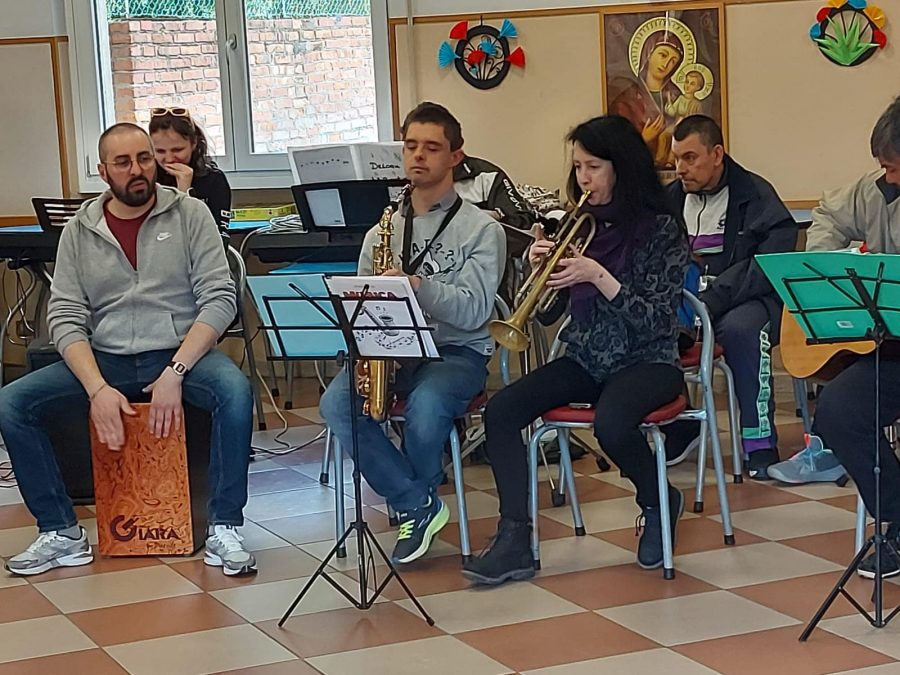 Firenze – Musica e amicizia per coltivare i talenti