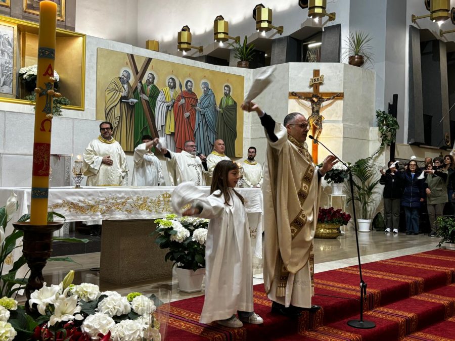 Foggia – In festa con Maria Incoronata, Madre di preghiera