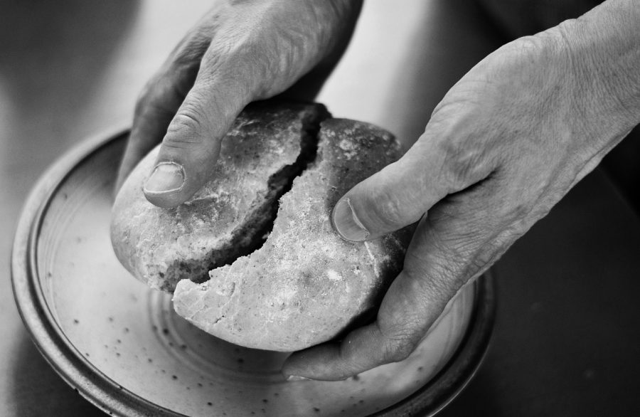 III Domenica di Pasqua – Lo riconobbero nello spezzare il pane