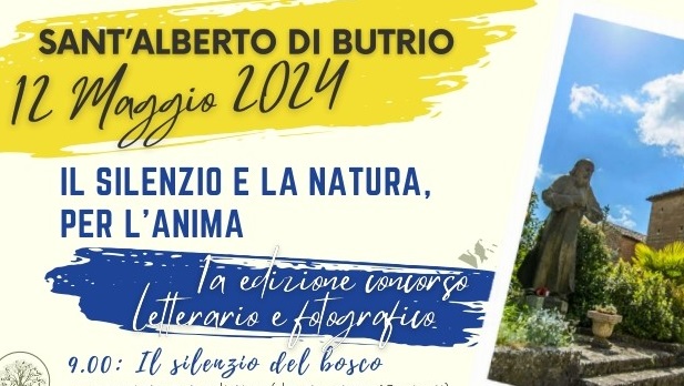 Sant’Alberto di Butrio – Il silenzio e la natura per l’anima