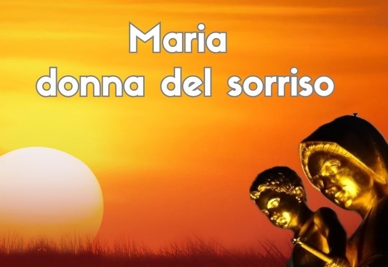 Tortona – Maria, donna del silenzio