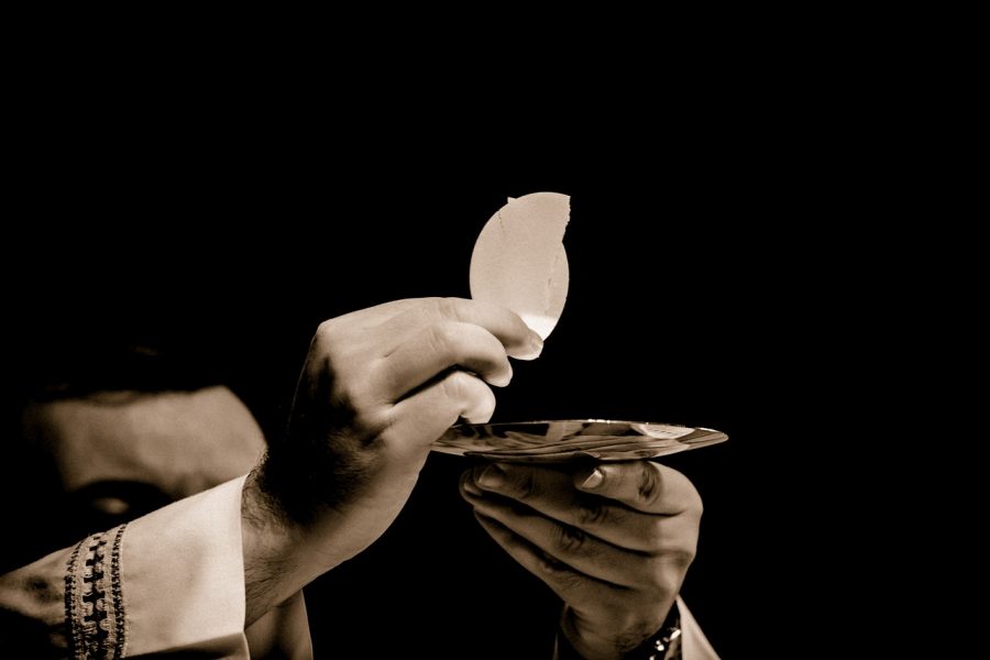 XX Domenica del Tempo Ordinario – Il pane vivo disceso dal cielo