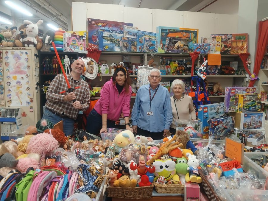 Milano – Fare il bene, fa bene!