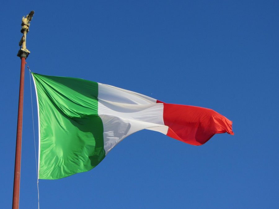 25 aprile – Don Giuseppe Pollarolo, orionino e cappellano dei partigiani